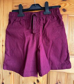 Boys Shorts