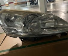 fiat scudo headlights 2008