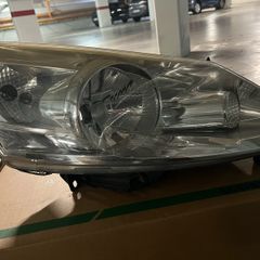 fiat scudo headlights 2008