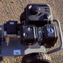 Karcher 7/20 Classic Petrol power washer Image 3