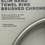 towel holder Image 3