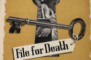 File for Death.