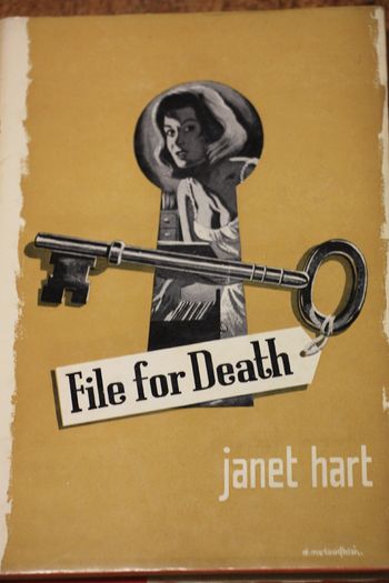File for Death.
