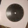 230MM Concave Stone  Blade 22.2MM curved Image 6
