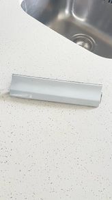Ford Focus ST-Line rear tow eye cover