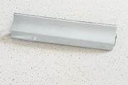 Ford Focus ST-Line rear tow eye cover