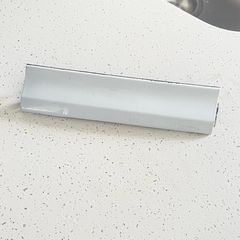 Ford Focus ST-Line rear tow eye cover