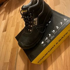 Safety Boots