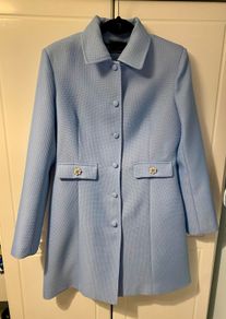 dress coat