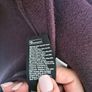 other stories wool oversized jacket Image 5