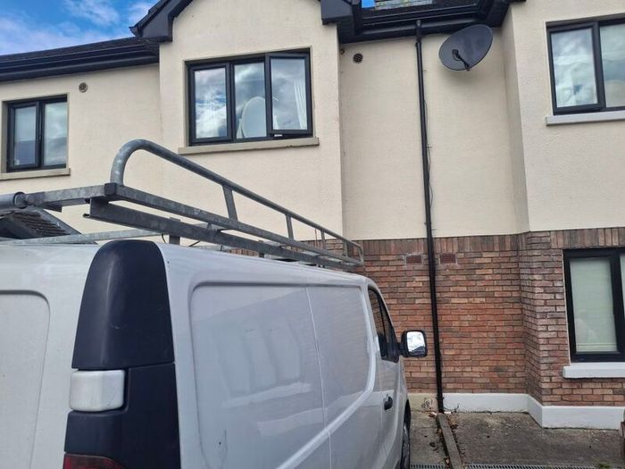 renault traffic roof rack