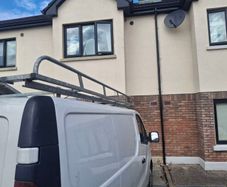renault traffic roof rack