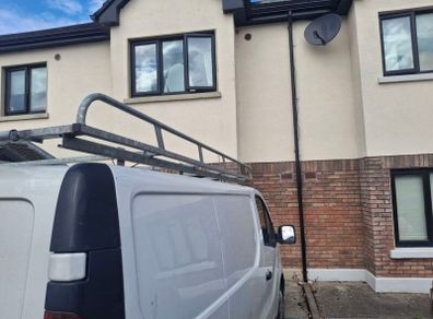 renault traffic roof rack