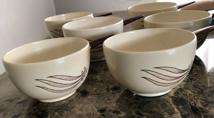 carlton ware