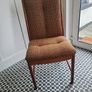 teak chair Image 5