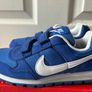 Nike MD Runner PSV UK Kids UK 3 Brand New Unworn Image 3