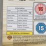 Sex And The City 1&2 (Sarah Jessica Parker, Kristin Davis, Cynthia Nixon & Kim Cattrall) [2xMovie DVDs] Image 8