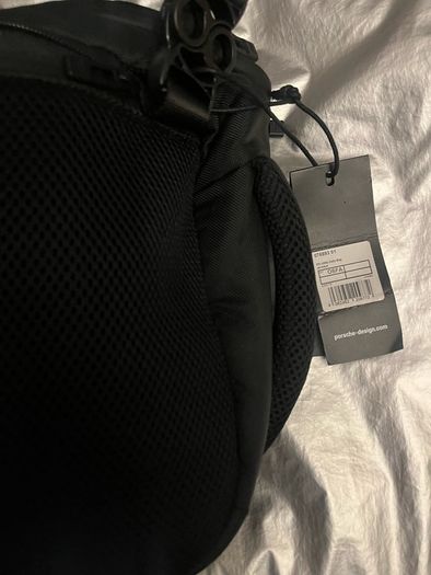 Porsche Design bag Utility messenger Shoulder crossbody Bag