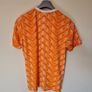 Adidas retro Holland 88 tshirt Size small ptp 22" in excellent condition Image 5