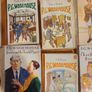 P. G. Wodhouse Vintage X 28 Paperback Novels. See Photos For Condition. Image 8