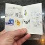 RADIOHEAD - OK Computer MD MiniDisc Album Image 7