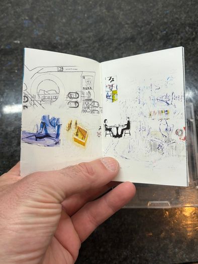 RADIOHEAD - OK Computer MD MiniDisc Album
