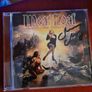 MEAT LOAF: Hang Cool Teddy Bear CD- Autographed by Meat Loaf and Chris Chaney Image 3