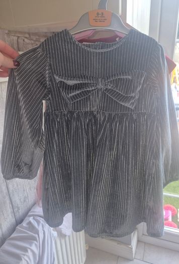 Baby dress