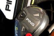 Ping G430 4 hybrid NEW