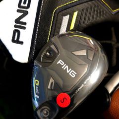 Ping G430 4 hybrid NEW