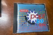 Erasure Pop 20 Hits CD
