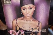 Eve feat. Gwen Stefani - Let Me Blow Ya Mind (12" Vinyl Single, 2001) VG+