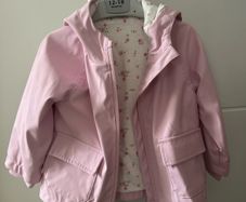 New Dunnes raincoat
