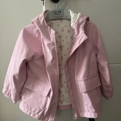 New Dunnes raincoat