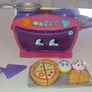 Leapfrog Number Lovin Oven Image 2