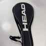 Head Ti.S6 Titanium Tennis Racket  Includes Head Cover Image 5