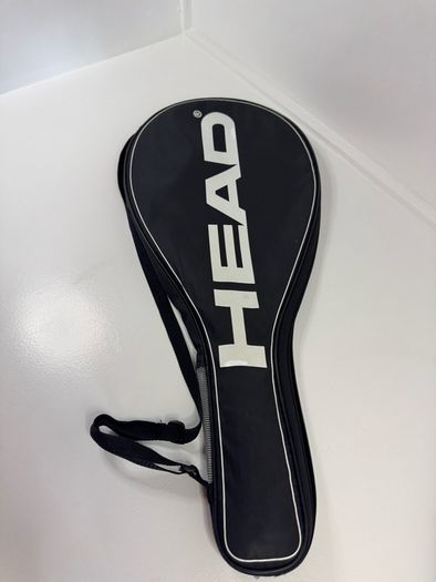 Head Ti.S6 Titanium Tennis Racket  Includes Head Cover