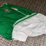 Republic Of Ireland Umbro Away Shorts 2003 2004 M Image 7
