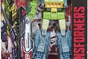 Transformers  Siege Springer