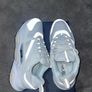White Dior b22s reflective Image 4