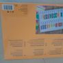Watercolour painting set Image 2