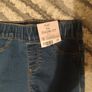 girls jeans 5/6 yo Image 2