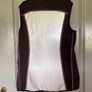ladies gilet Image 3
