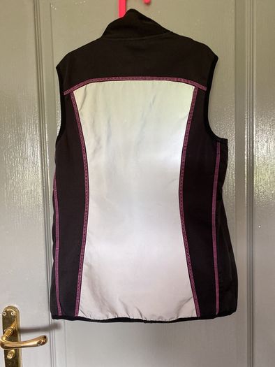 ladies gilet