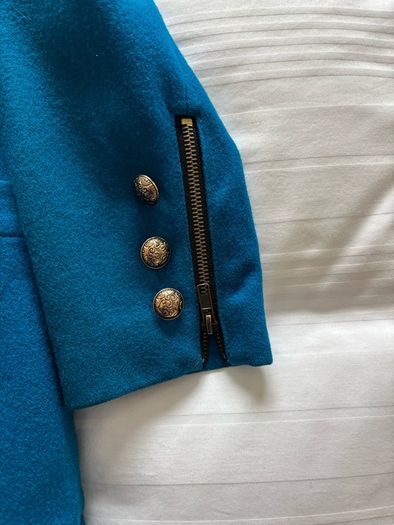 Fran and Jane Coat - Size 16