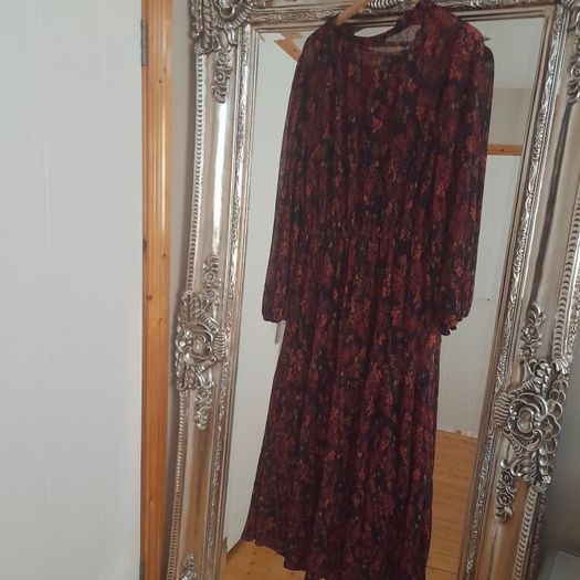 ladies dress