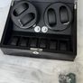 Watch Winder electric or battery operated Image 2