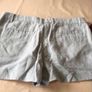Ladies gap shorts size 12 Image 5