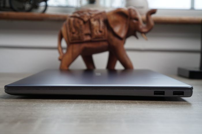 Huawei Matebook D14 14" Laptop | Ryzen 5 4600H | 8GB | 256GB SSD