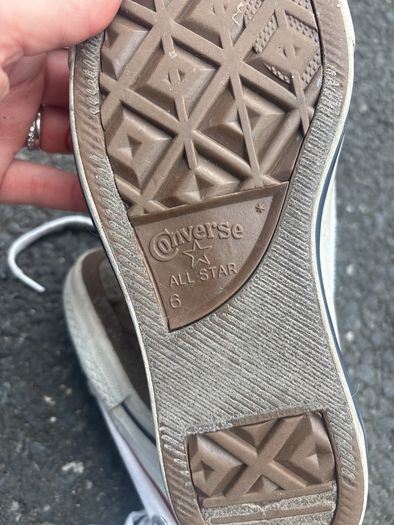 converse